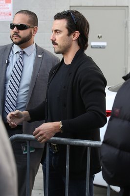 Milo Ventimiglia Poster 3076693