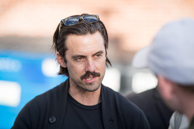 Milo Ventimiglia Poster 3076694