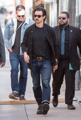 Milo Ventimiglia Poster 3076695
