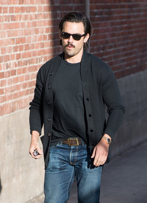 Milo Ventimiglia Poster 3076696