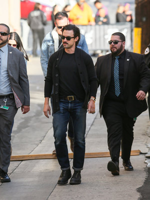 Milo Ventimiglia Poster 3076699