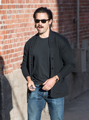 Milo Ventimiglia Poster 3076702