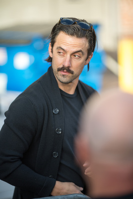 Milo Ventimiglia Poster 3076705