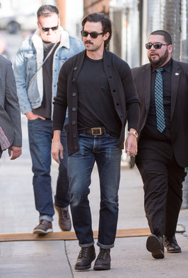 Milo Ventimiglia Poster 3076706