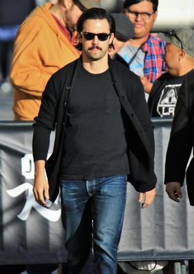 Milo Ventimiglia Poster 3076709