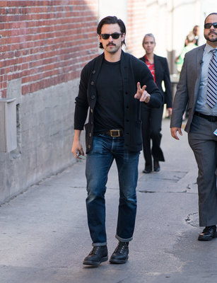 Milo Ventimiglia Poster 3076710