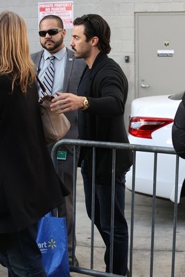 Milo Ventimiglia Poster 3076711