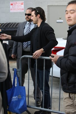 Milo Ventimiglia Poster 3076713