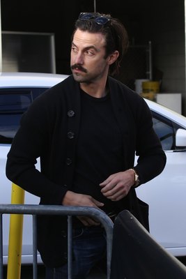 Milo Ventimiglia Poster 3076717