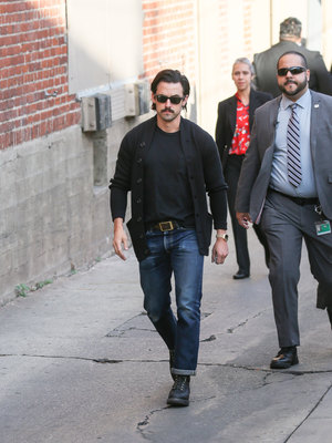 Milo Ventimiglia Poster 3076720