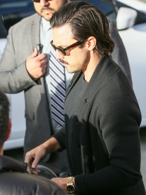 Milo Ventimiglia Poster 3076721