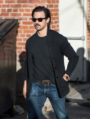 Milo Ventimiglia Poster 3076723