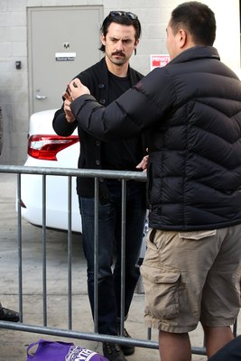 Milo Ventimiglia Poster 3076724