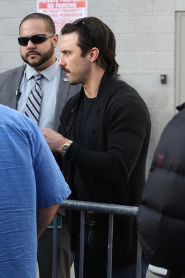 Milo Ventimiglia Poster 3076728