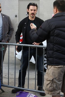 Milo Ventimiglia Poster 3076729