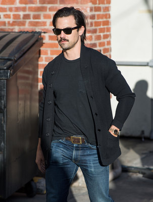 Milo Ventimiglia Poster 3076733
