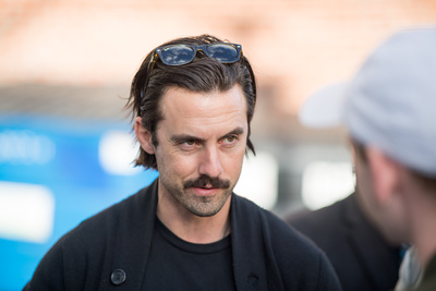 Milo Ventimiglia Poster 3076734