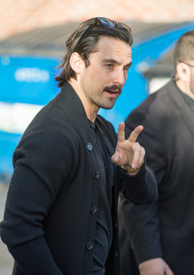 Milo Ventimiglia Poster 3076736