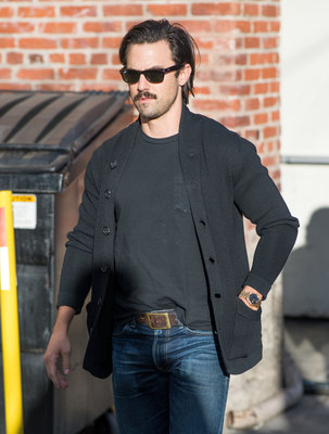 Milo Ventimiglia Poster 3076739