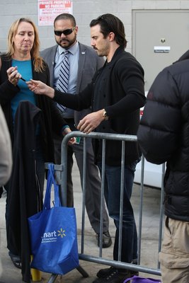 Milo Ventimiglia Poster 3076740