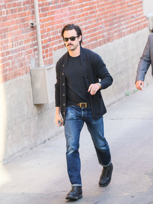 Milo Ventimiglia Poster 3076741