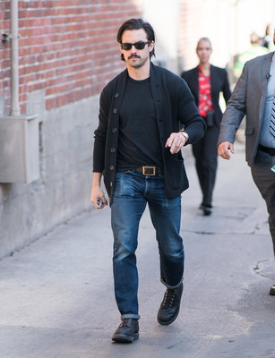 Milo Ventimiglia Poster 3076742