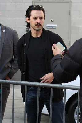 Milo Ventimiglia Poster 3076744