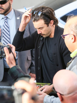 Milo Ventimiglia Poster 3076747
