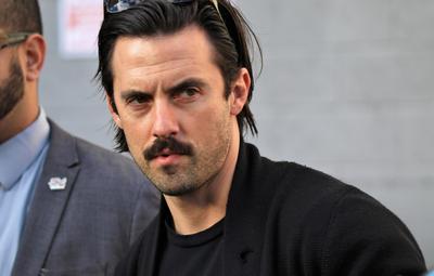 Milo Ventimiglia Poster 3076748