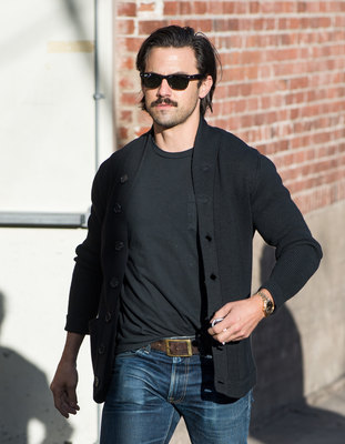 Milo Ventimiglia Poster 3076749