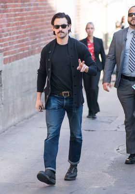 Milo Ventimiglia Poster 3076752