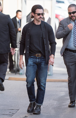 Milo Ventimiglia Poster 3076753