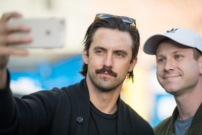 Milo Ventimiglia Poster 3076755