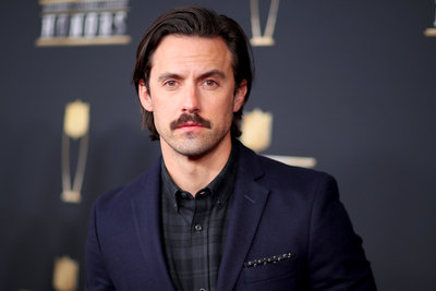 Milo Ventimiglia Poster 3105740