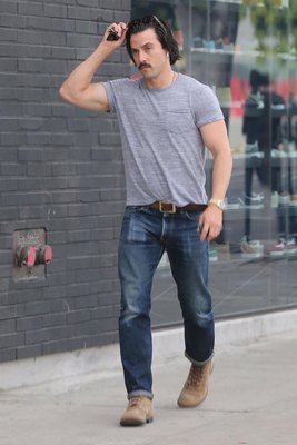 Milo Ventimiglia Poster 3105745