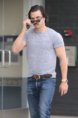 Milo Ventimiglia Poster 3105747