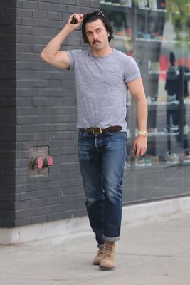 Milo Ventimiglia Poster 3105750
