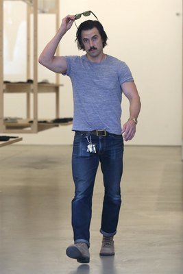 Milo Ventimiglia Poster 3105751