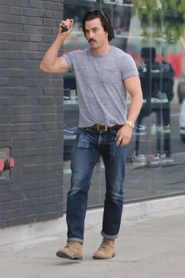 Milo Ventimiglia Poster 3105754
