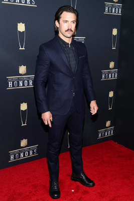 Milo Ventimiglia Poster 3105758