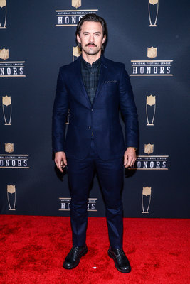 Milo Ventimiglia Poster 3105765