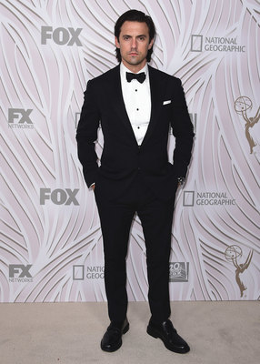 Milo Ventimiglia Poster 3184097