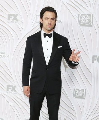 Milo Ventimiglia Poster 3184105