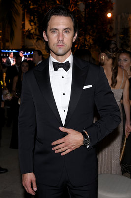Milo Ventimiglia Poster 3184106