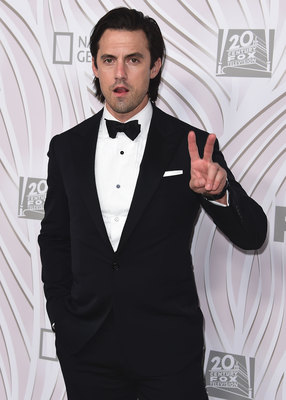 Milo Ventimiglia Poster 3184109
