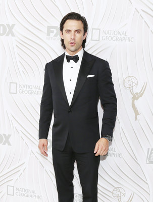 Milo Ventimiglia Poster 3184110