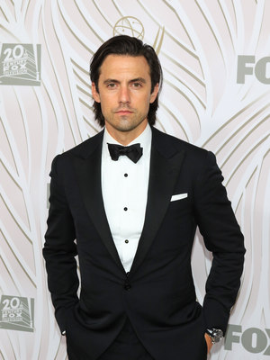 Milo Ventimiglia Poster 3184112