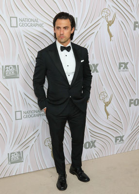 Milo Ventimiglia Poster 3184113