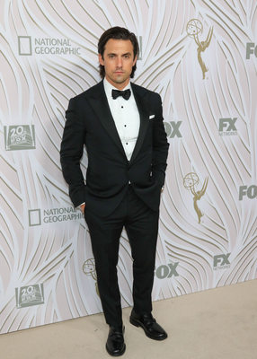Milo Ventimiglia Poster 3184114