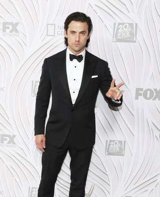 Milo Ventimiglia Poster 3184116